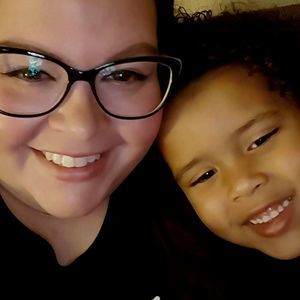 Meet your Posher, Casey